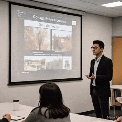 Extracurricular and Events